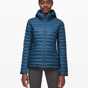 Lululemon Pack It Down Jacket